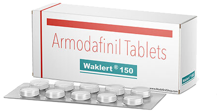 Armodafinil 150 mg