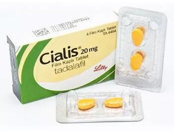 Cialis 20 mg